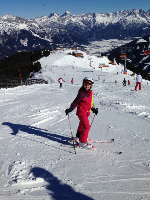 Leogang