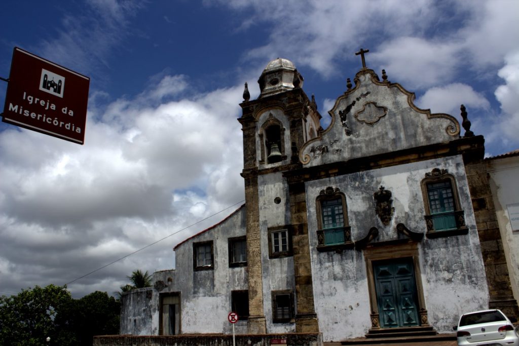 Igreja da Misericórdia