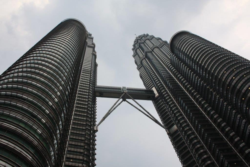 Petronas Twin Towers