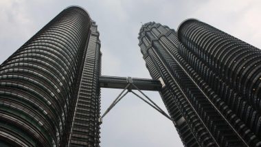 Petronas Twin Towers