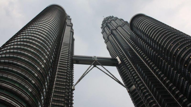 Petronas Twin Towers