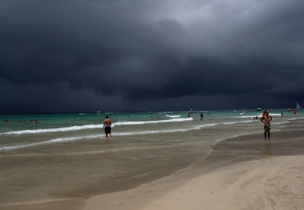 Porto de Galinhas