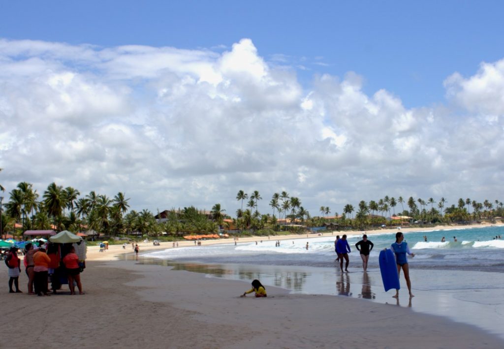Porto de Galinhas
