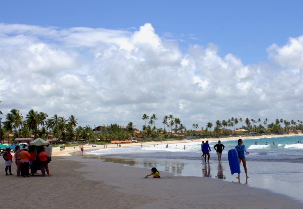 Porto de Galinhas 