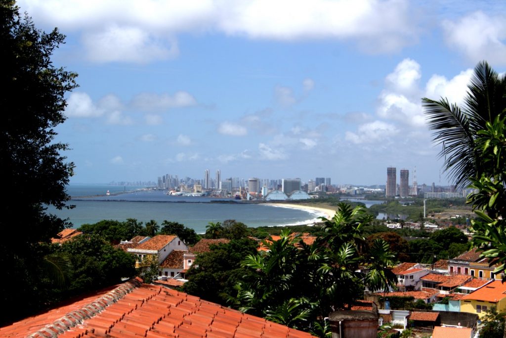 Recife