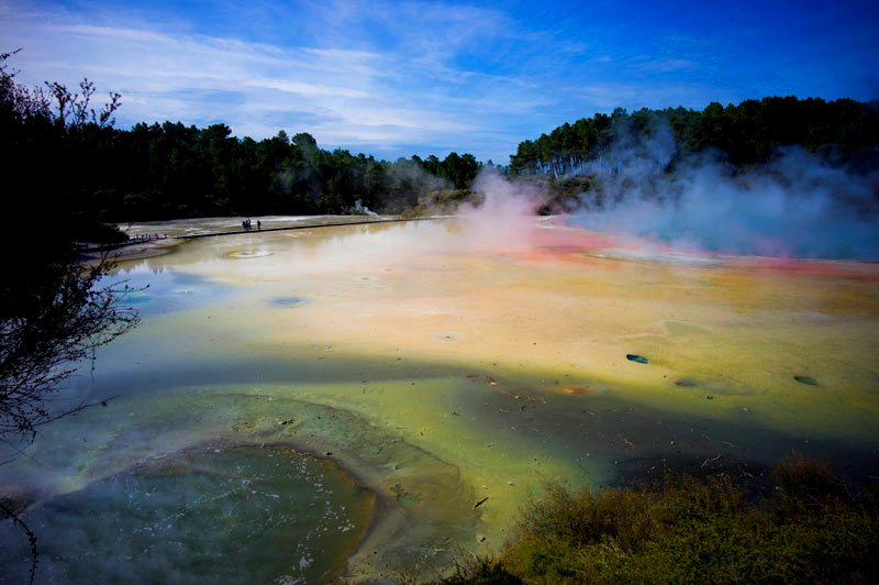 Wai-O-Tapu