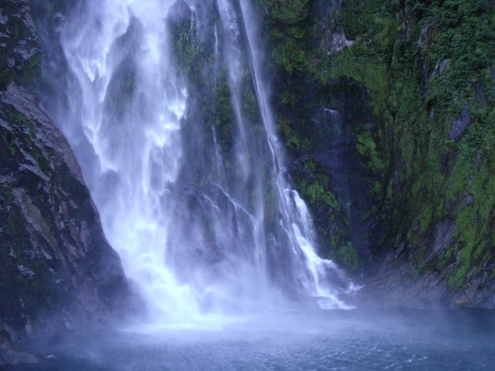 Milford Sound