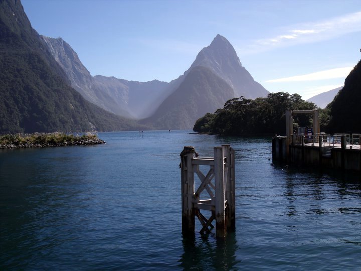 Milford Sound