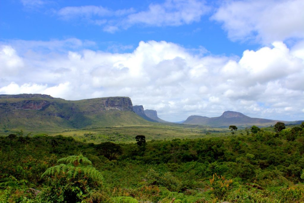 Morro do Pai Inácio