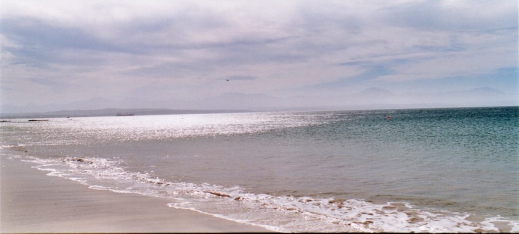 Mossel Bay 