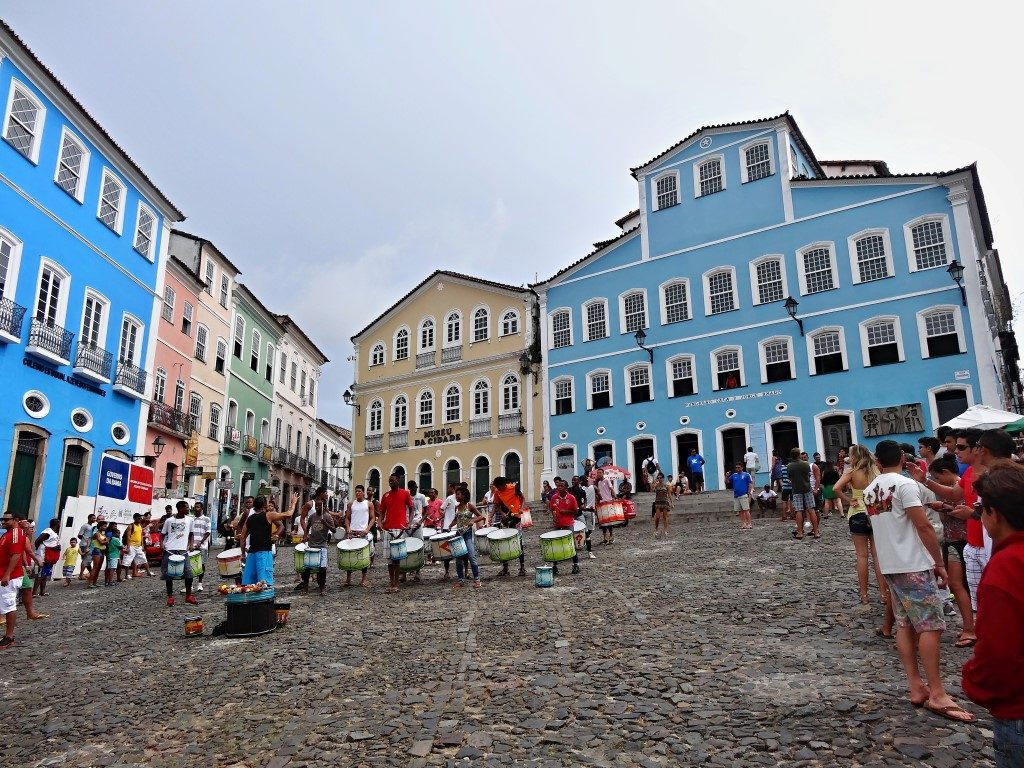 Praça José de Alencar