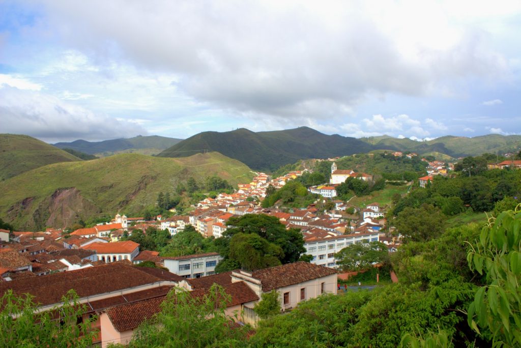 Ouro Preto