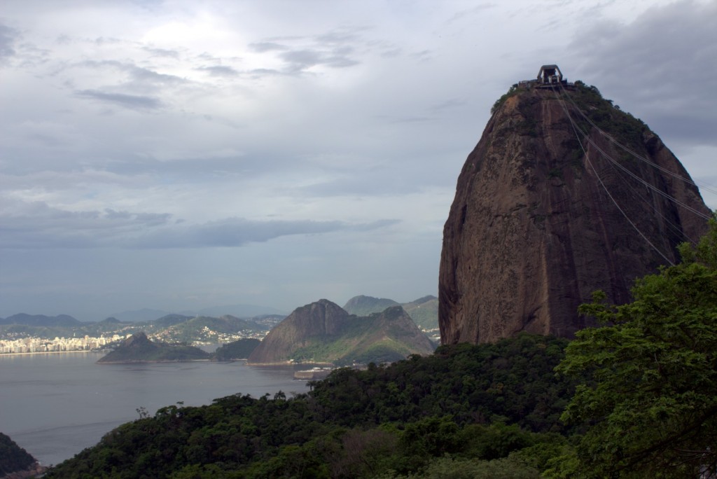 Po de Açúcar 