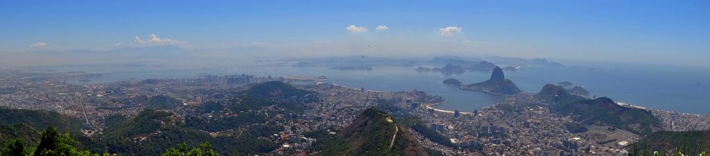 Rio de Janeiro