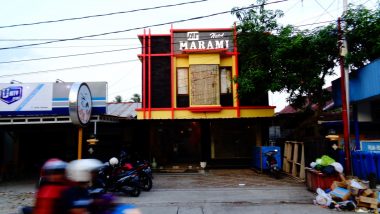 hotel Marami