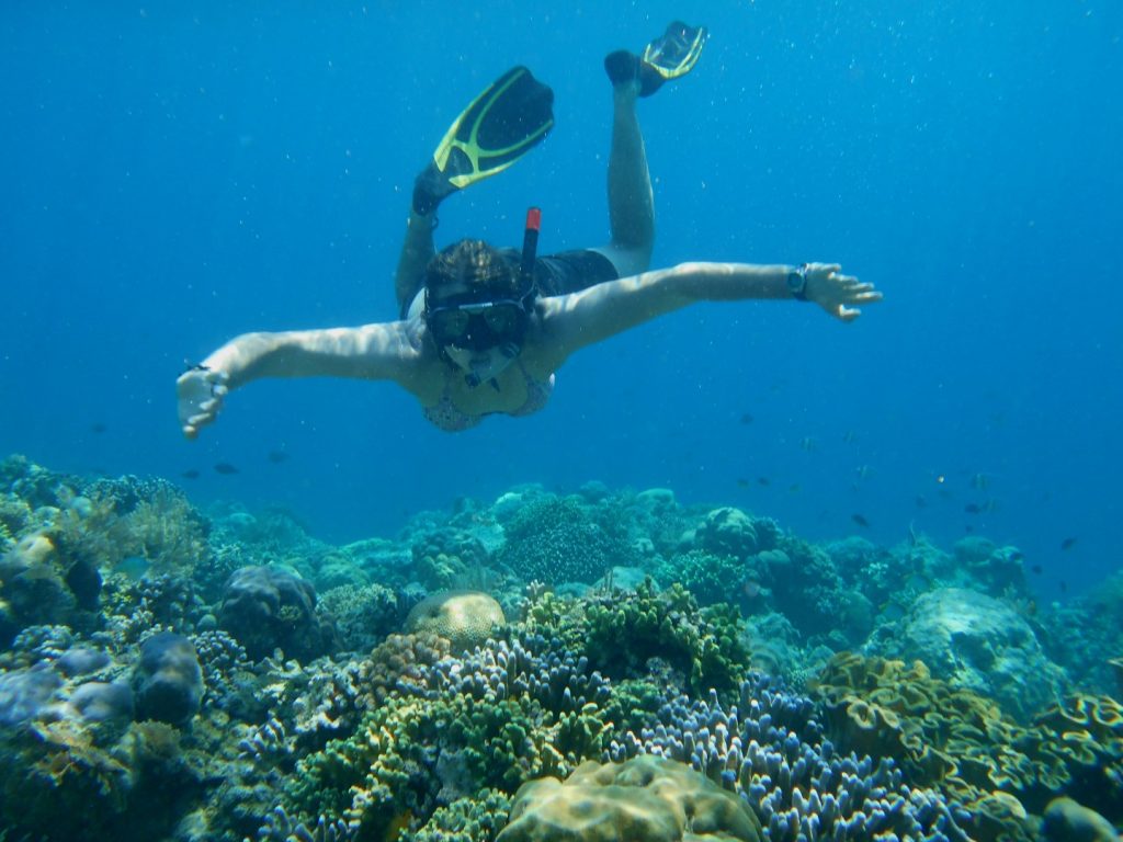 Tun Sakaran Marine Park