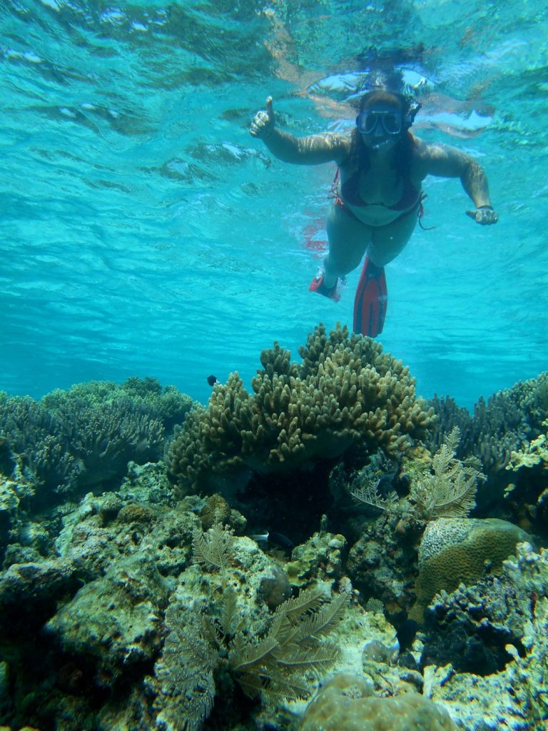 Tun Sakaran Marine Park