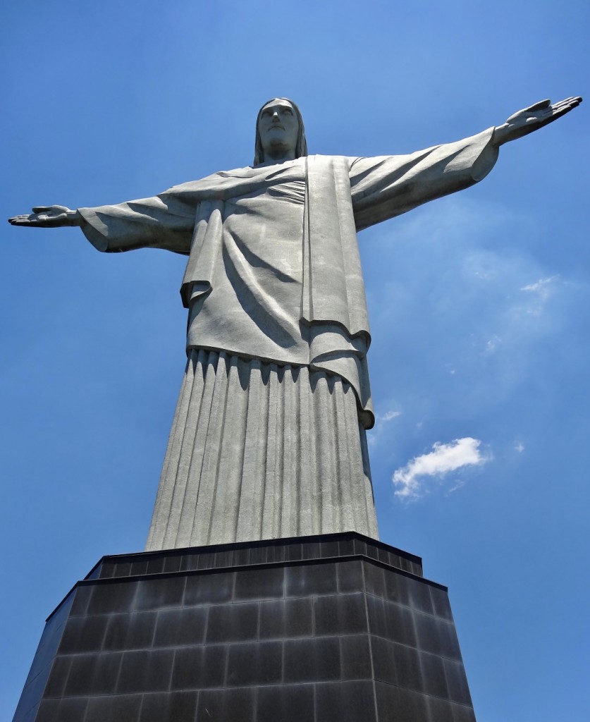 Kristus Spasitel -  Cristo Redentor