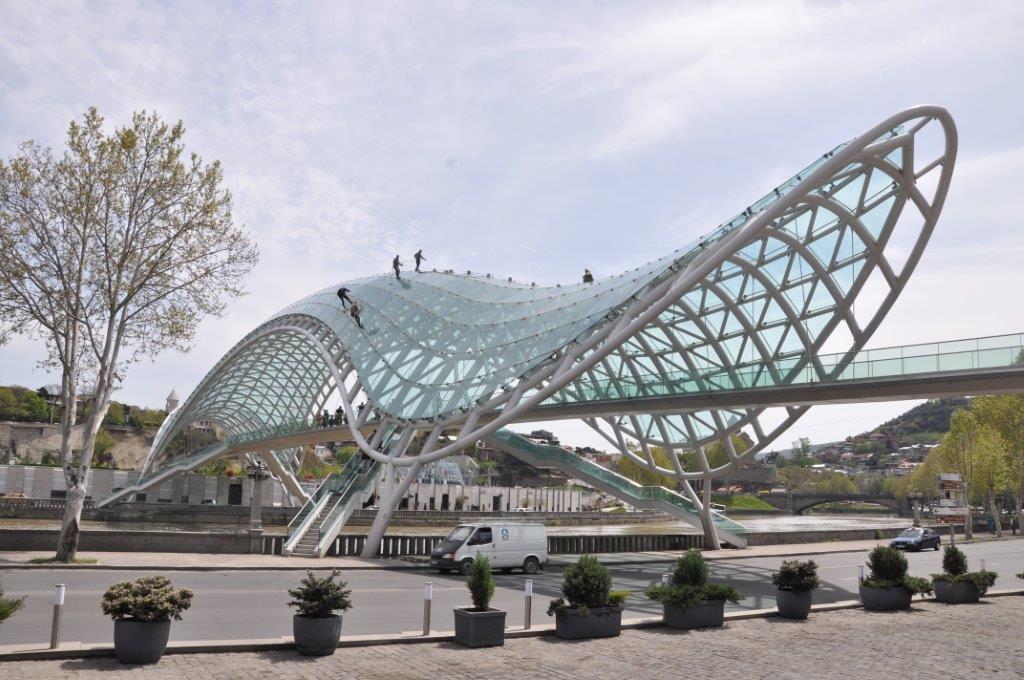 Tbilisi