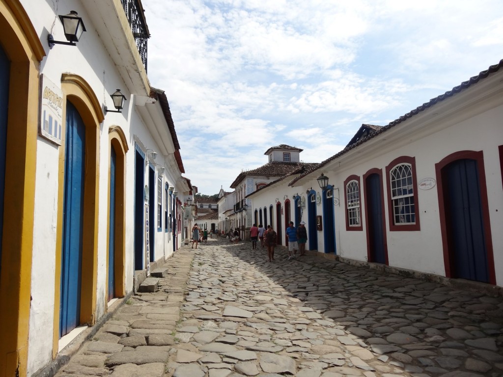 Paraty