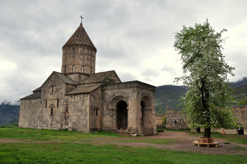 Tatev