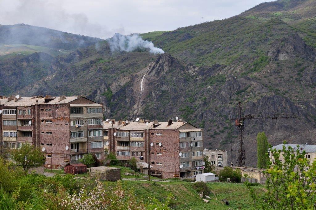 Alaverdi