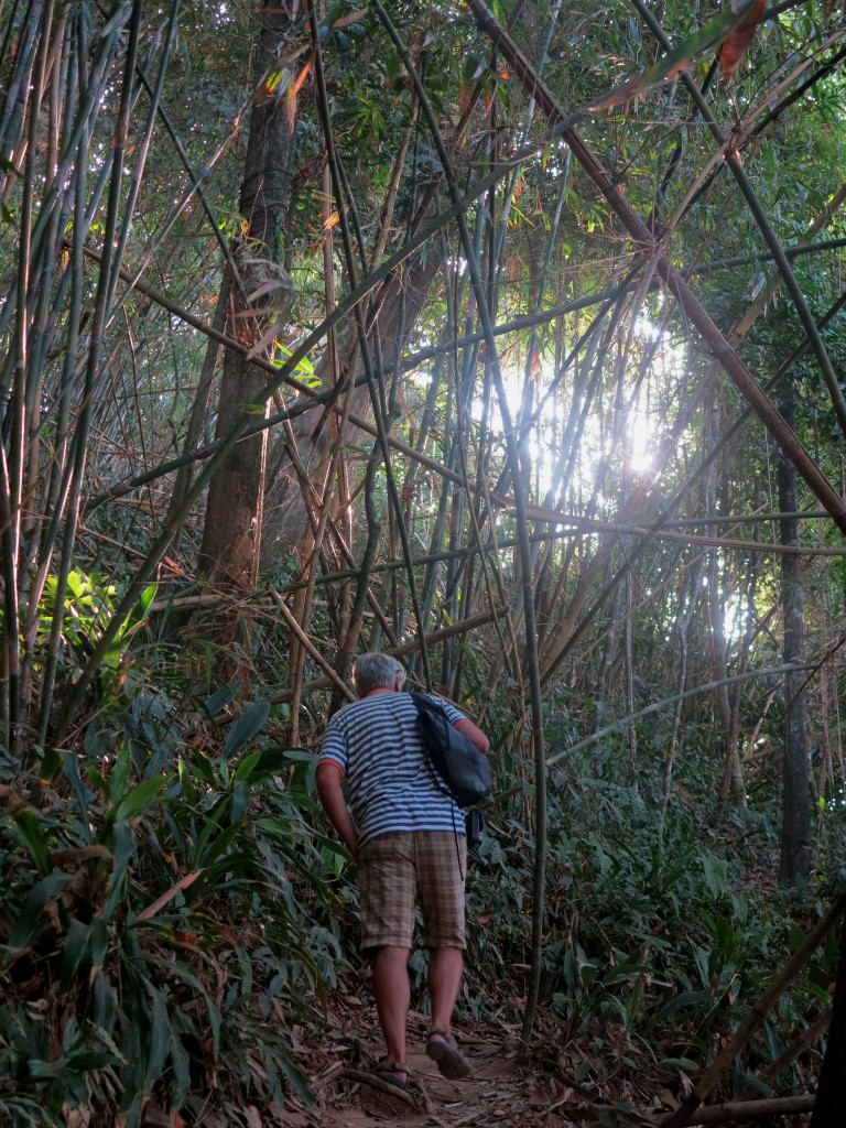 Khao Lak - Lam Ru NP