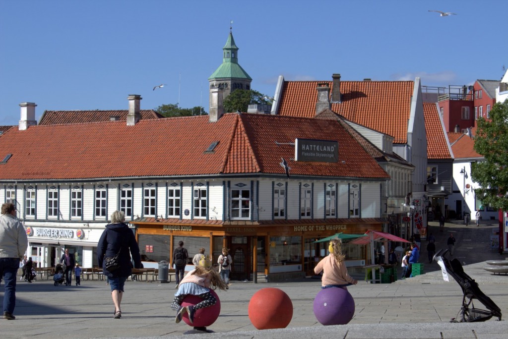 Stavanger