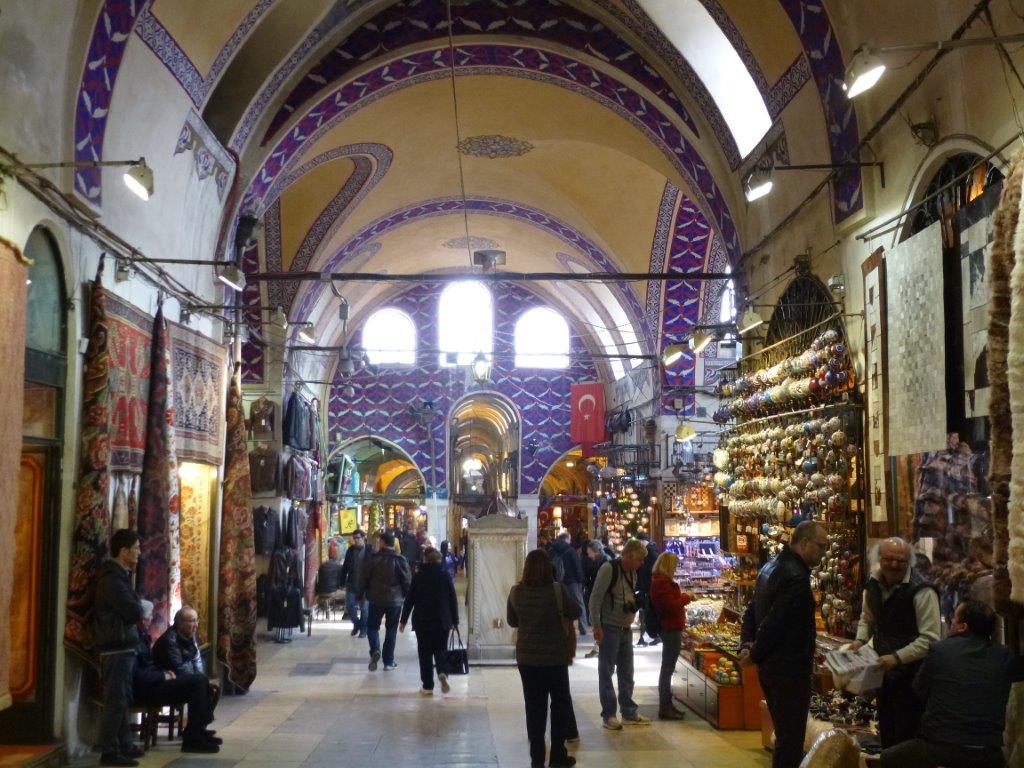 Grand bazar