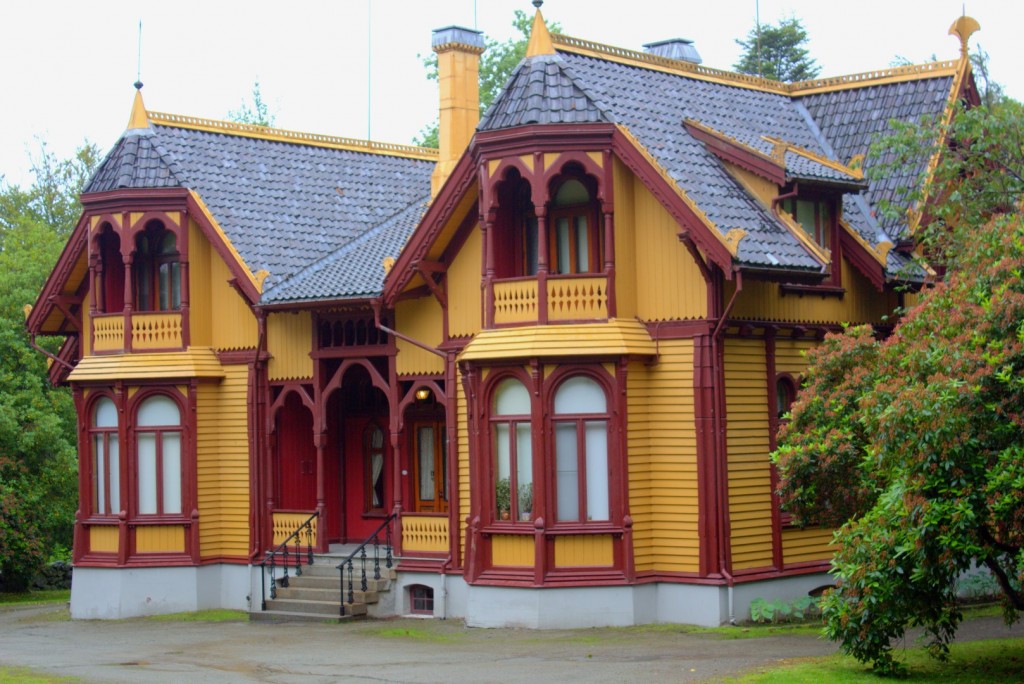 Vila Breidablikk
