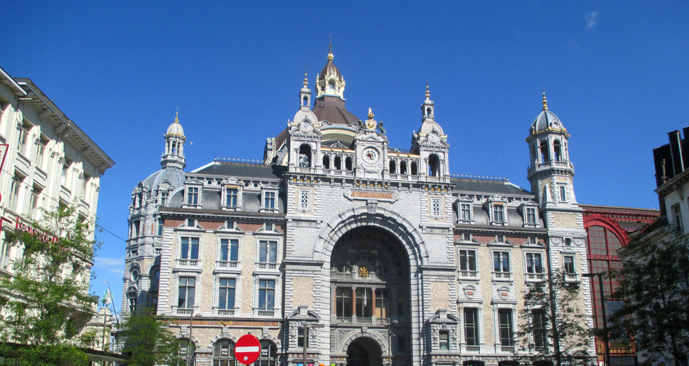 Antwerpen Centraal (17)