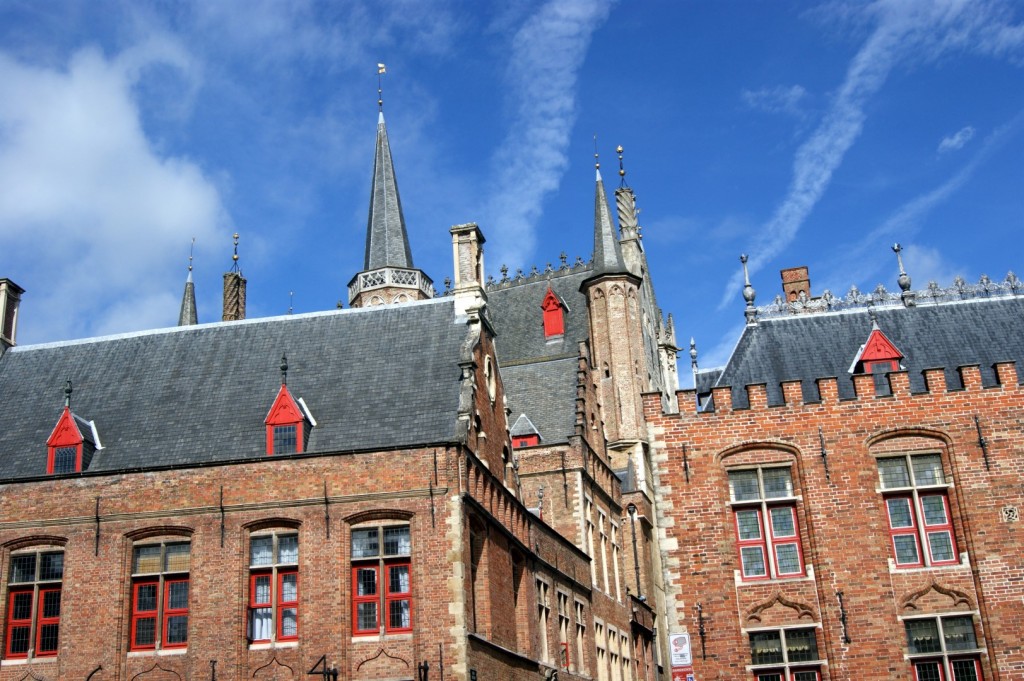 Bruggy