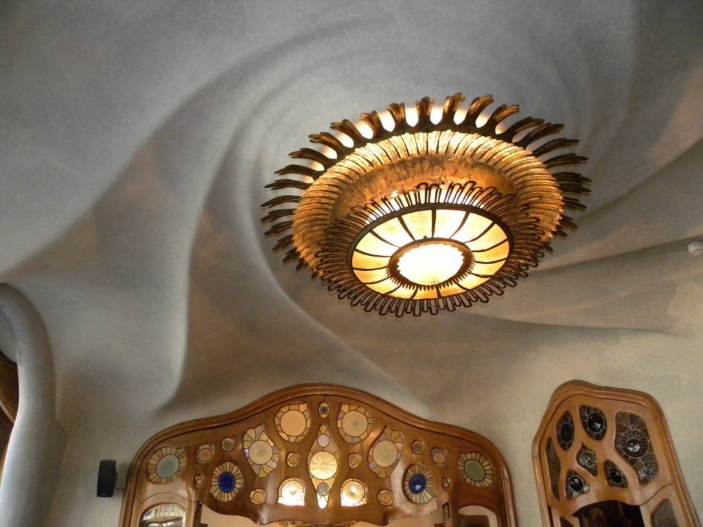 Casa Batlló