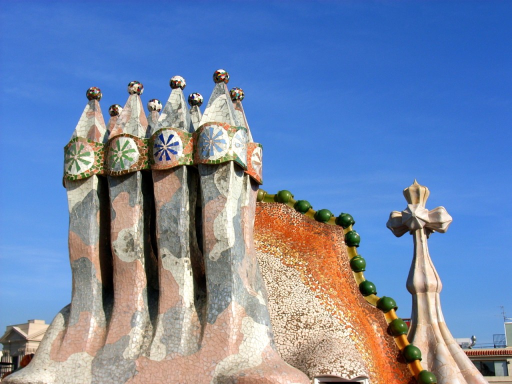 Casa Batlló