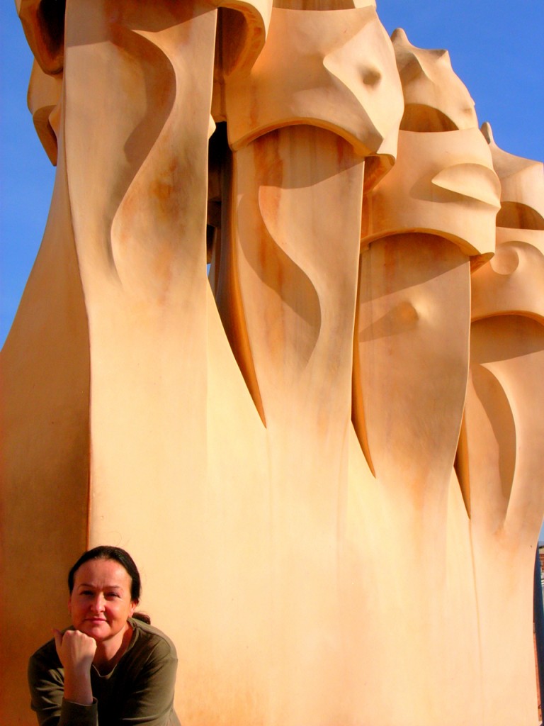 Casa Mila (La Pedrera) 