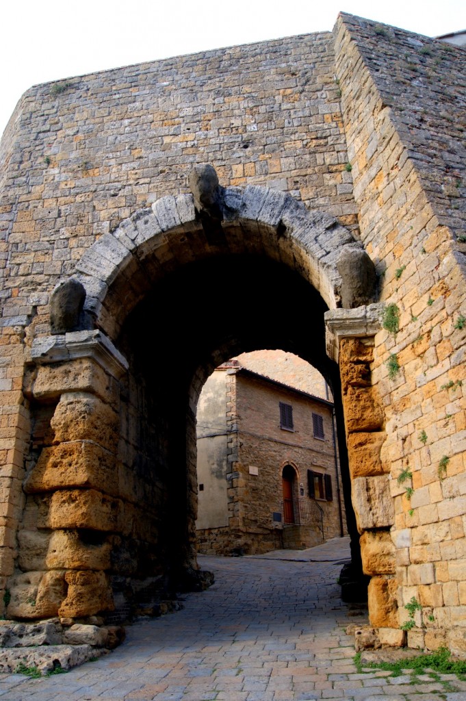 Porta all'Arco 