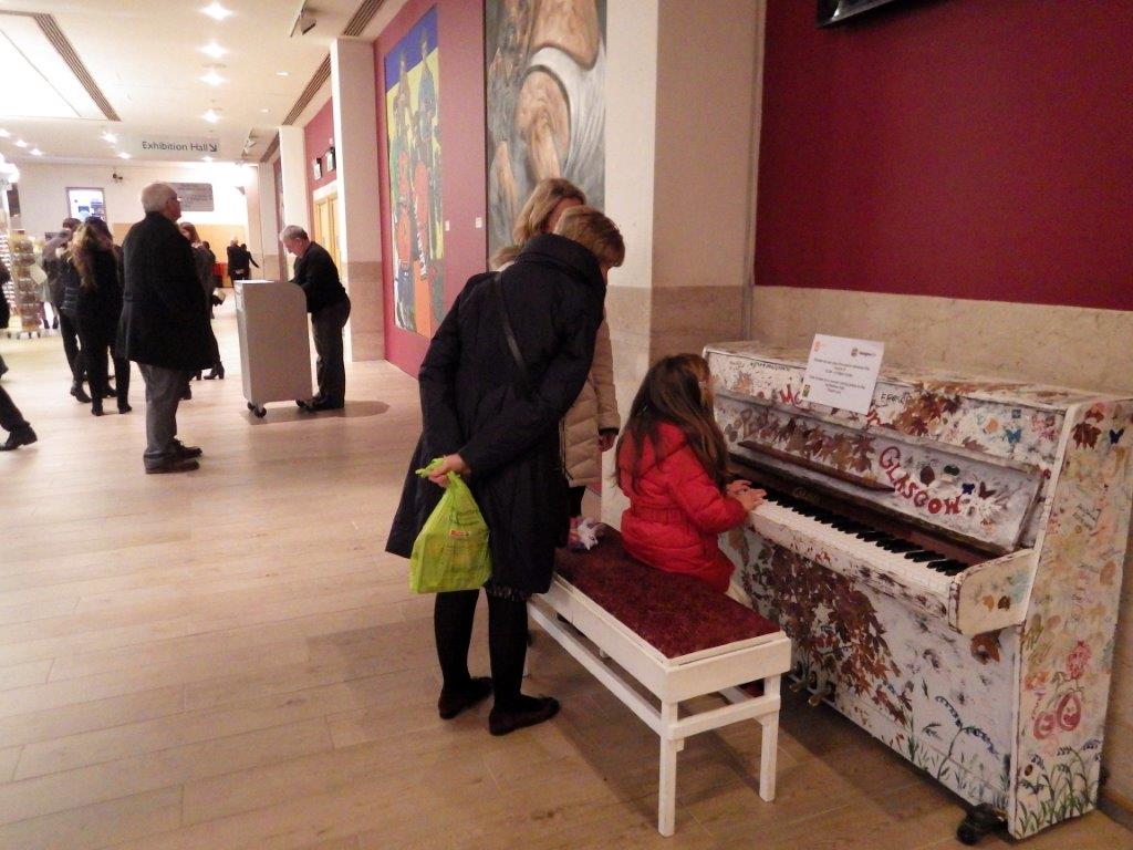 Glasgow Royal Concert Hall