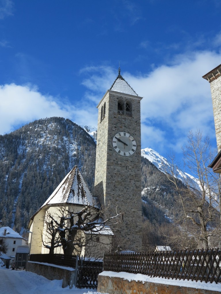 Scuol