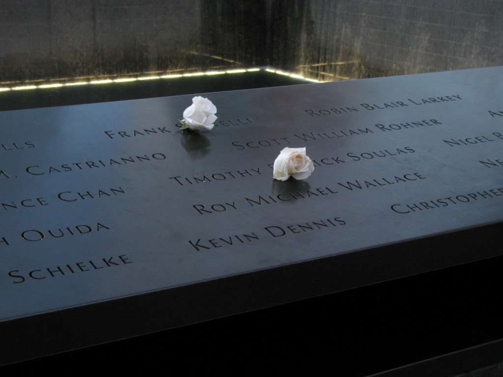 World Trade Center