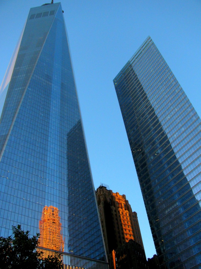 World Trade Center