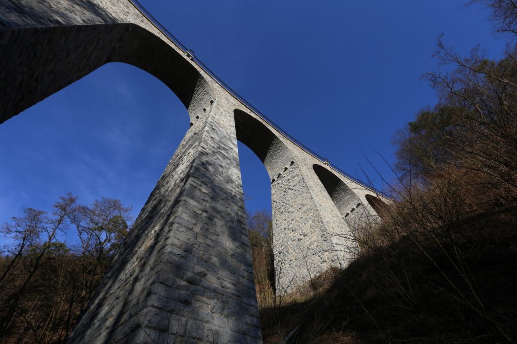 Žampašský most/viadukt/