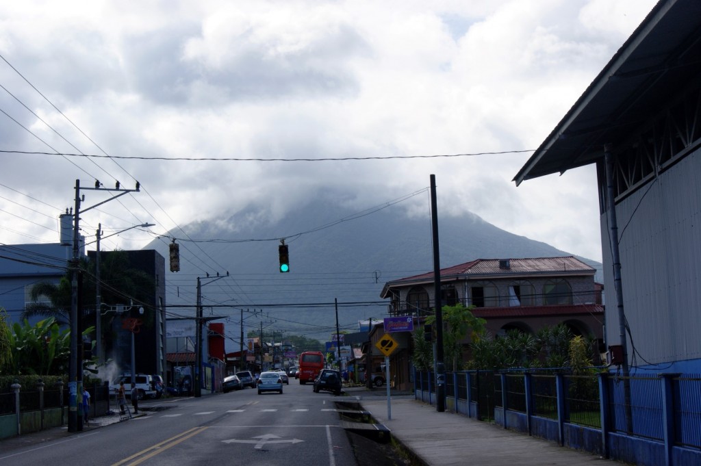 La Fortuna