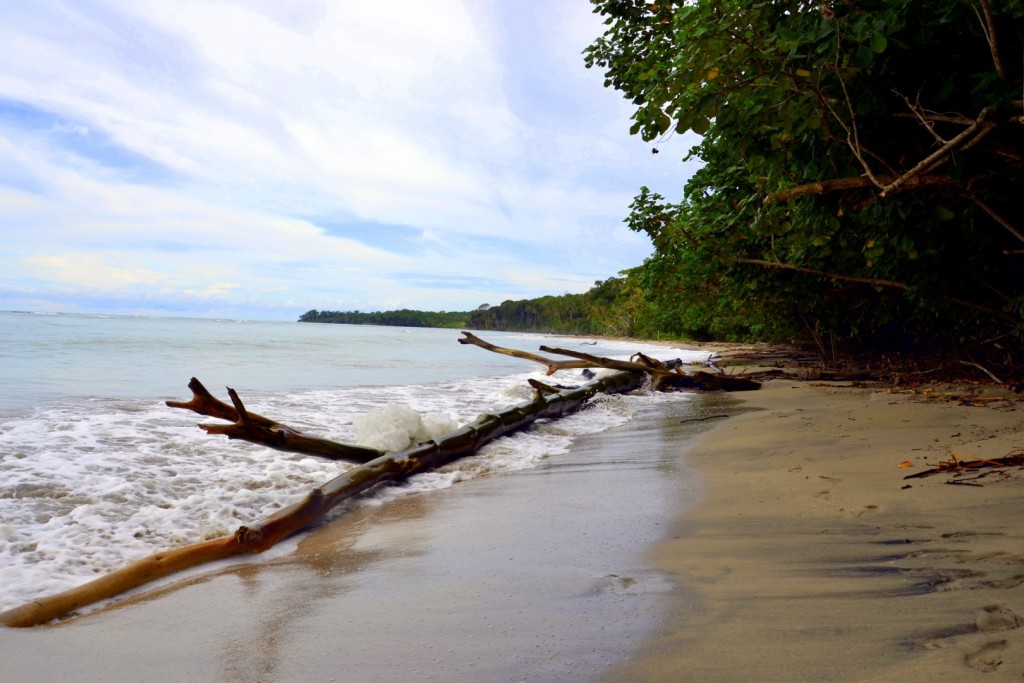 Národní park Cahuita