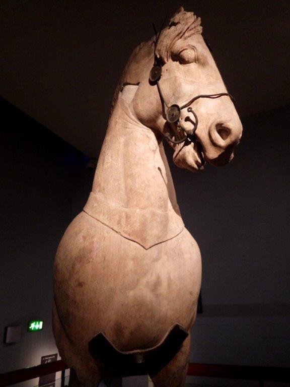 sbírky v British Museum