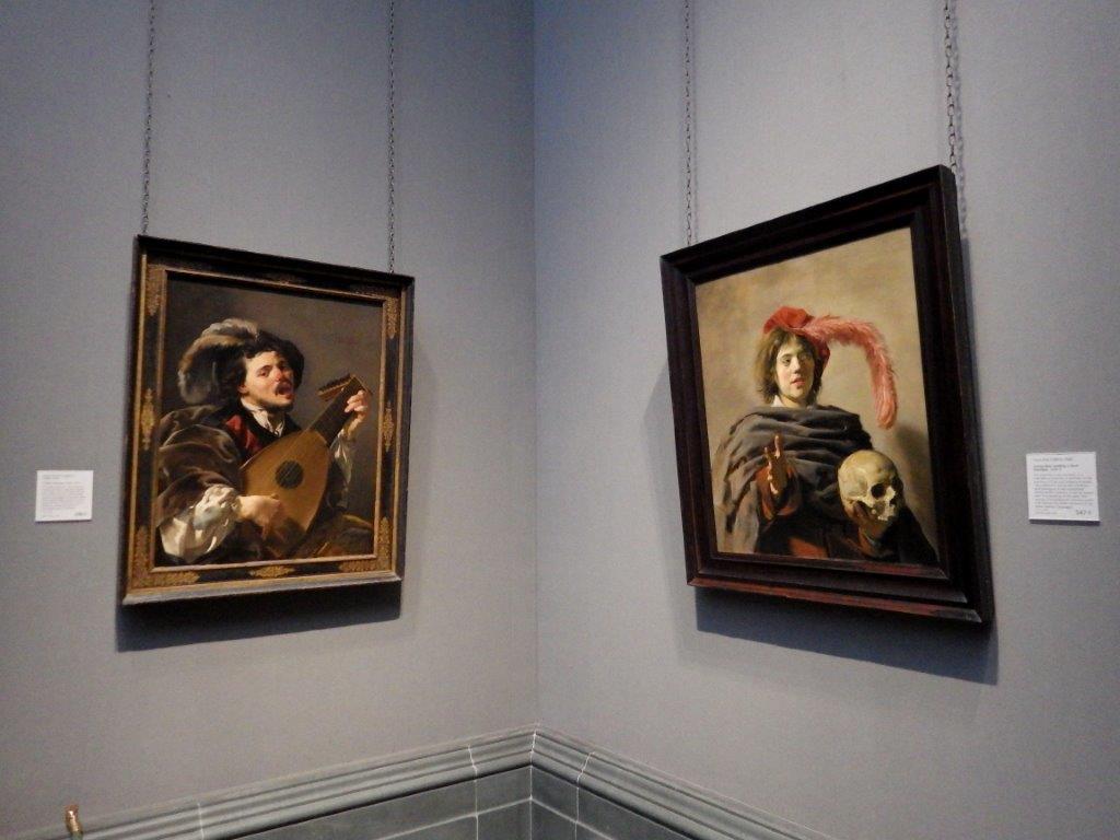 Národní Galerie, Londýn