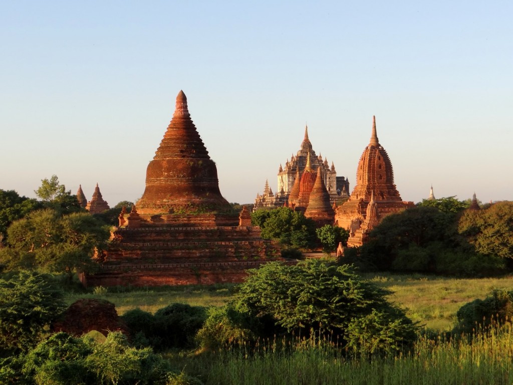 Bagan