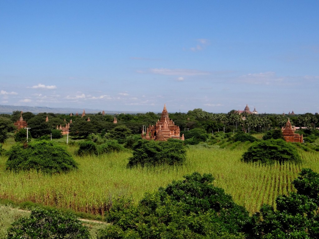 Bagan