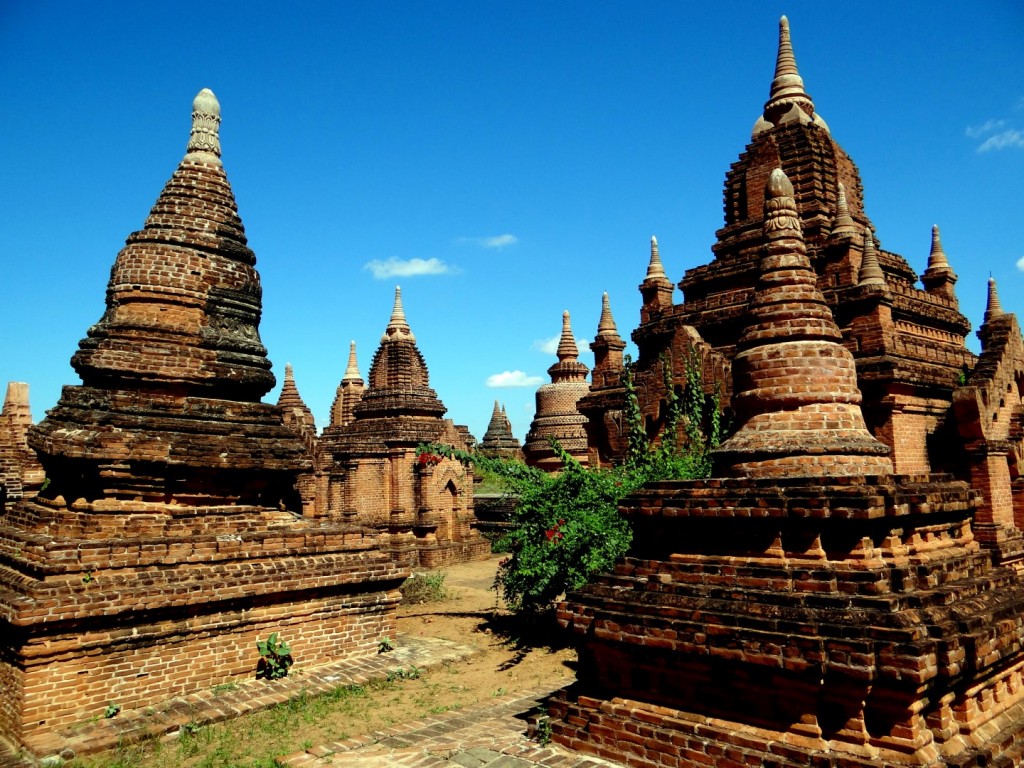 Bagan