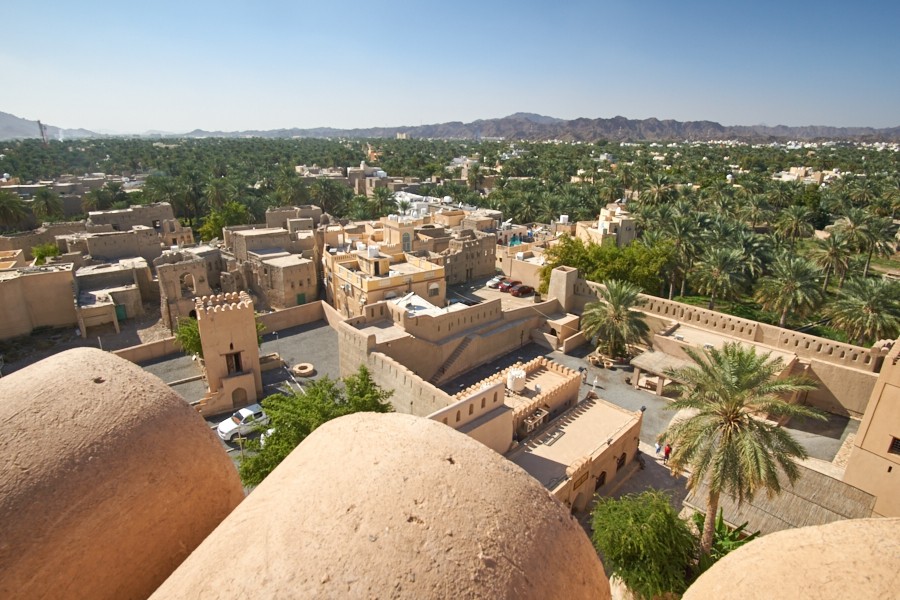 Nizwa