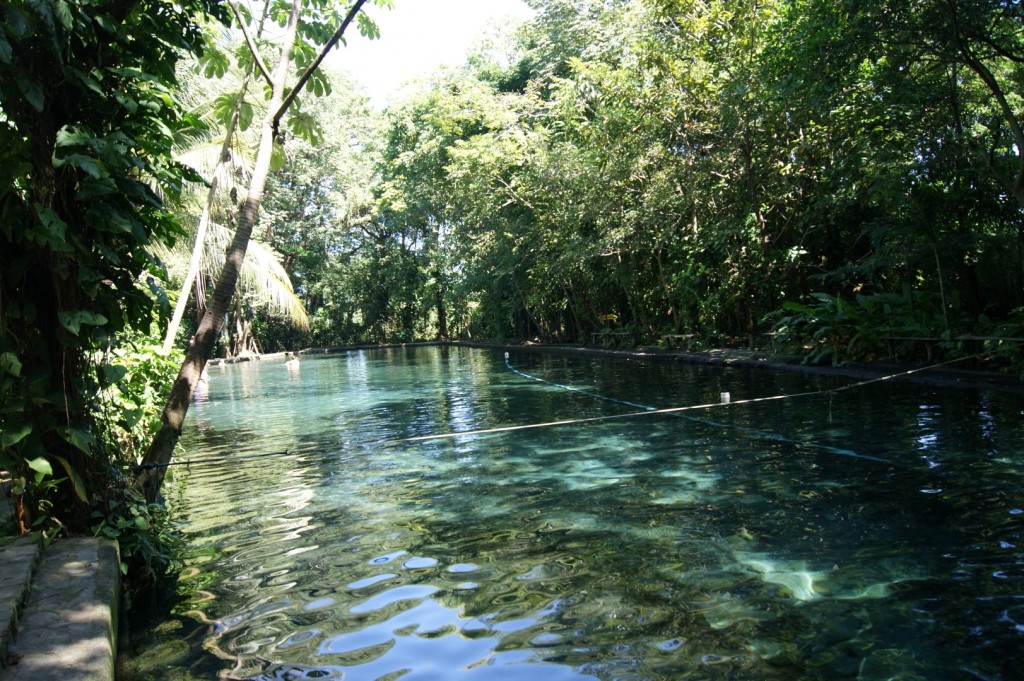 El Ojo de Agua 